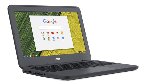 Acer Chromebook 11 N7 C731-C263 Intel® Celeron® N3060 – image 3