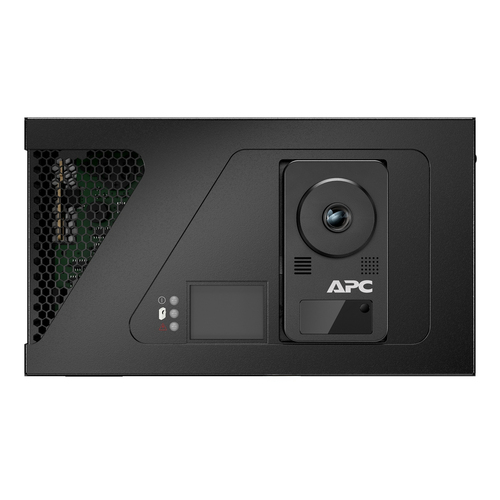 NETBOTZ 755 WALL MOUNT