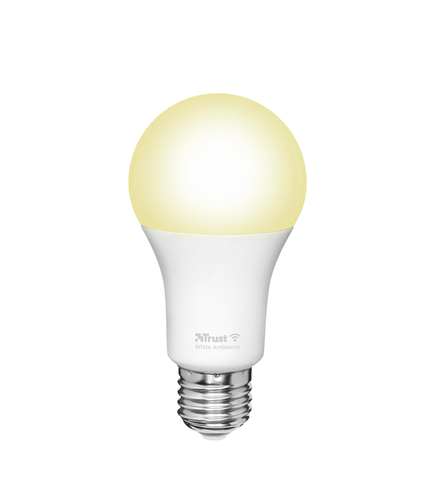 Trust 71285 smart lighting Smart bulb Wi-Fi – image 1