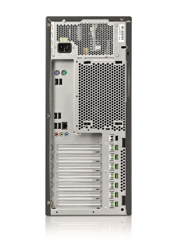 Fujitsu M720 power – image 5