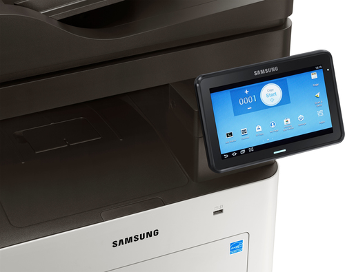 HP Samsung ProXpress SL-C4062FX Laser A4 – image 6