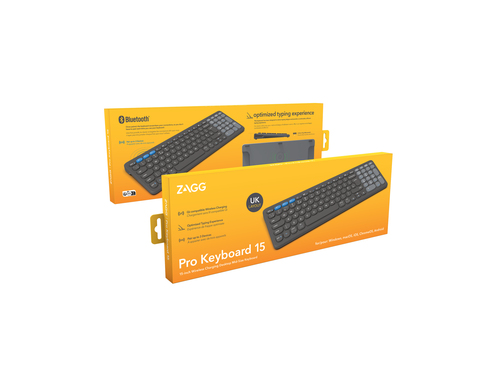 ZAGG Pro Keyboard 15 – image 3