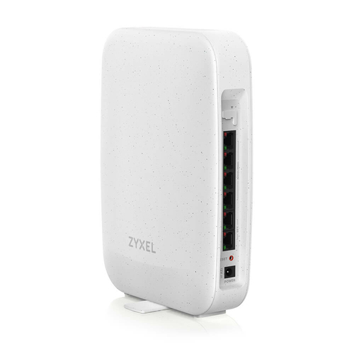 Zyxel USG LITE 60AX - Firewall, afbeelding 8