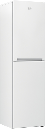 Beko CFG4501W 40/60 Fridge Freezer - White - image 2