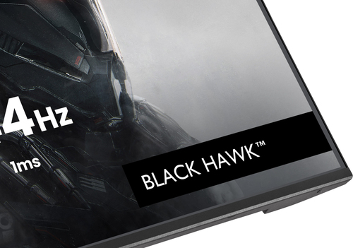 iiyama G-Master Black Hawk GB2741HSU-B1 27'' gaming monitor, afbeelding 7
