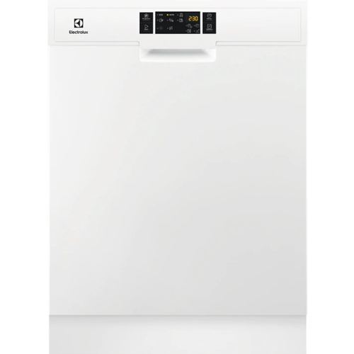 Electrolux ESZ8000W dishwasher Fully built-in 13 place settings