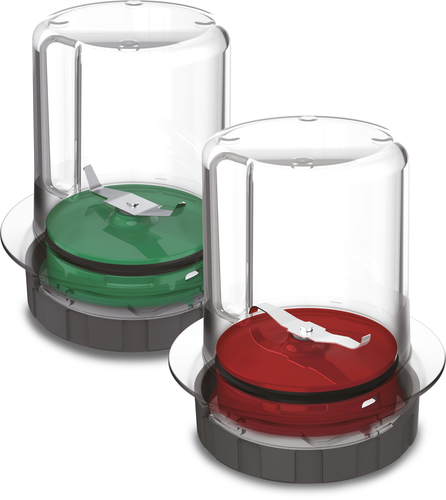 Tefal BlendForce II BL4388 blender – image 4