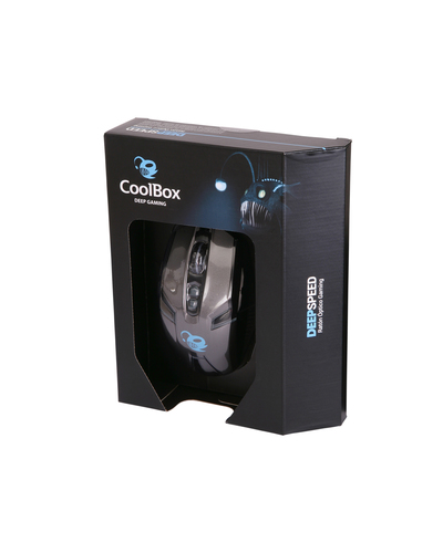 CoolBox Deep Speed – image 2