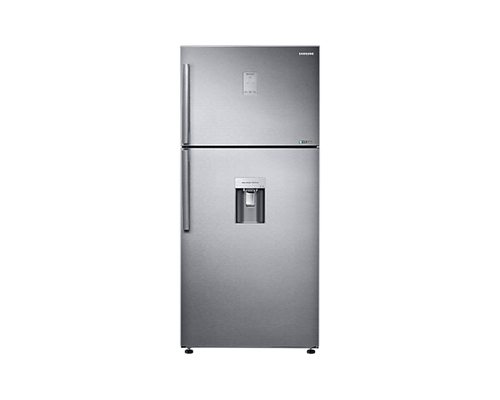 Samsung RT50K6510SL fridge-freezer Freestanding