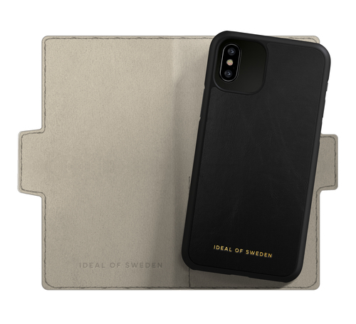 iDeal of Sweden Atelier Wallet iPhone 11P/XS/X Cream Beige – image 7