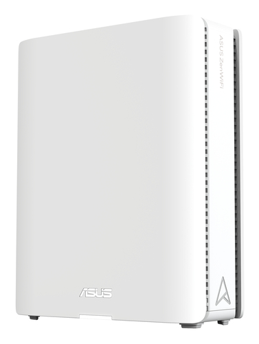 Asus ZenWiFi BQ16 BE25000 WiFi 7 6G Quad-band AiMesh System Router - 2-Pack - image 5