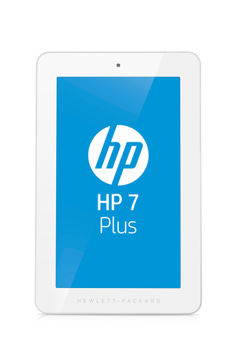 HP 7 Plus 1301sp Tablet