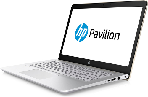 HP Pavilion - 14-bk064na – image 3