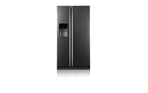 Samsung RSH1DTMH side-by-side refrigerator