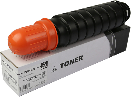 CoreParts MSP5633 toner cartridge 1 pc(s) Compatible