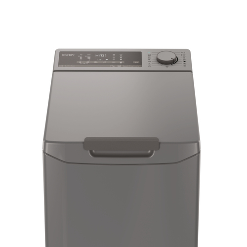 Candy TCAS274TMR5-S washing machine Top-load – image 5