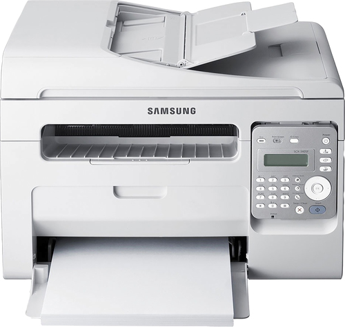 HP Samsung SCX-3406 Laser Multifunction Printer