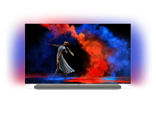Philips 65OLED973/T3 TV – image 2
