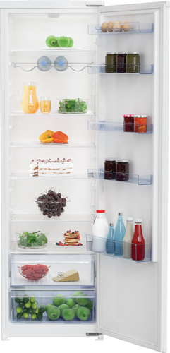 Beko BSSA315K3S fridge Freestanding