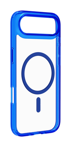 Cellularline ICONICMAGIPH17MAXB чехол для мобильного телефона 16,8 cm (6.6") Крышка Синий