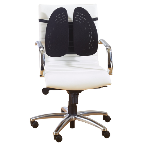 Respaldo lumbar KENSINGTON K60412WW