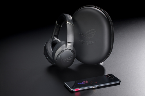 ASUS ROG Strix Go BT – image 9