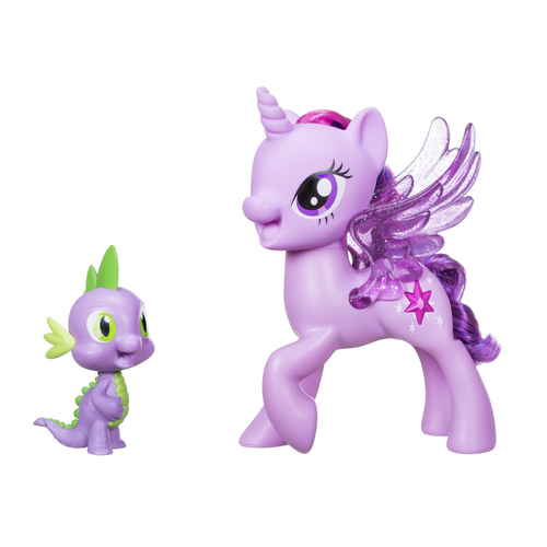 My Little Pony C07181010