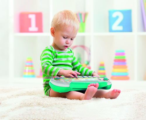 Clementoni 17901 children's gadget Children's laptop – image 7