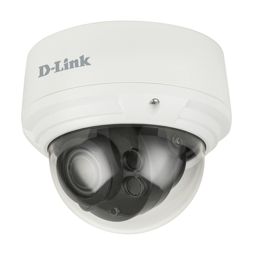 D-Link 8 Megapixel H.265 Outdoor Dome Camera DCS‑4618EK – image 2