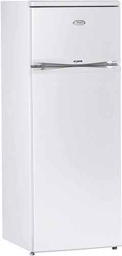 Whirlpool ARC2353/2 fridge-freezer Freestanding White