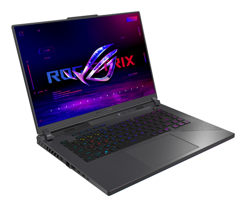 ASUS ROG Strix G16 G614PR-DB96-CA laptop AMD Ryzen™ 9 8940HX – image 7