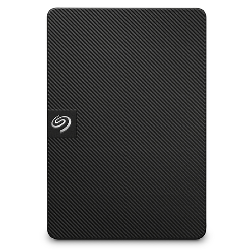 Seagate Expansion STKN2000400 внешний жесткий диск 2 TB USB тип-A 3.2 Gen 1 (3.1 Gen 1) Черный