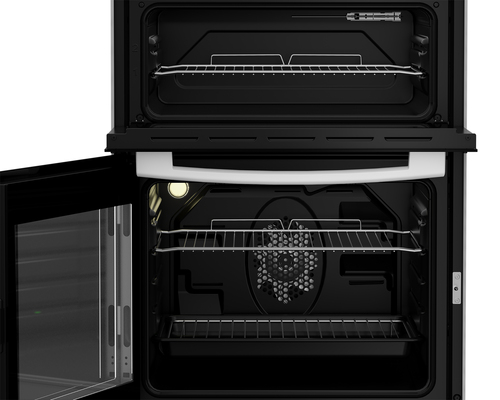 Zenith ZE605W 60cm Single Oven Electric Cooker – image 5
