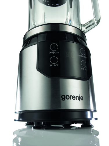 Gorenje B800HC 1.5 L Stand mixer 800 W Stainless steel – image 6