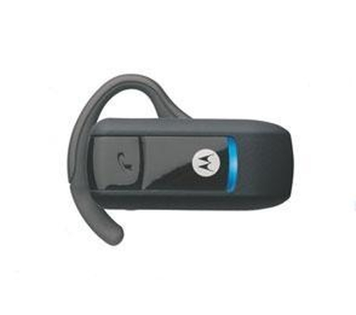 Motorola H3 headset black