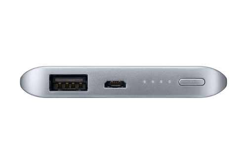 Samsung EB-PN920 5200 mAh Silver – image 5