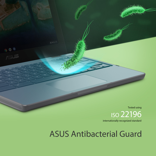 ASUS Chromebook CR1 CR1100CKA-GJ0388 Intel® Celeron® N N4500 – image 7