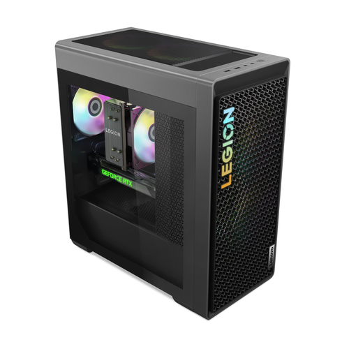 Pcs de Escritorio Gaming LENOVO Legion T5 26IRB8