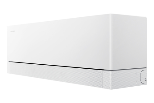 Samsung F-AR09PRP air conditioner Split system White – image 6