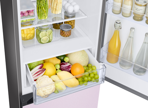 Samsung RL34A6B0DCL/EG fridge-freezer Freestanding – image 6