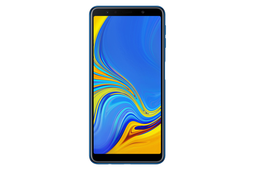 Samsung Galaxy A7 (2018) SM-A750FN/DS