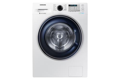 Samsung WW90J5445FA/ET washing machine Front-load