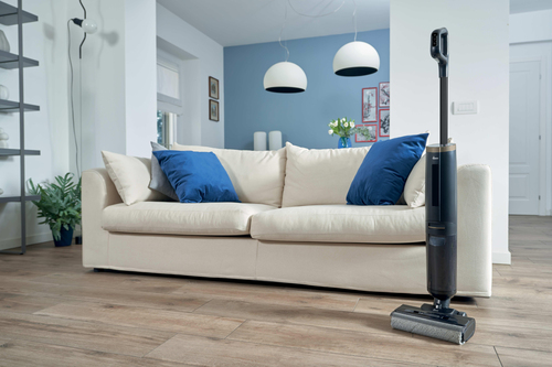 Hoover HW3P10 2-in-1 stick vacuum Battery Dry&wet Bagless – image 7