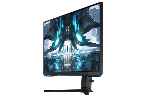 Samsung LS28AG702NU computer monitor – image 6