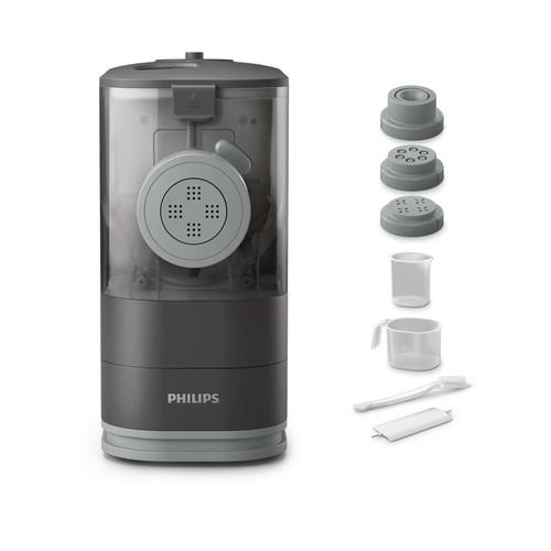 Philips Viva Collection HR2334/12R1 pasta/ravioli maker Electric pasta machine – image 2