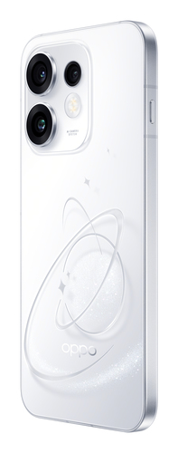 OPPO Reno16 512GB Wit 5G, afbeelding 5