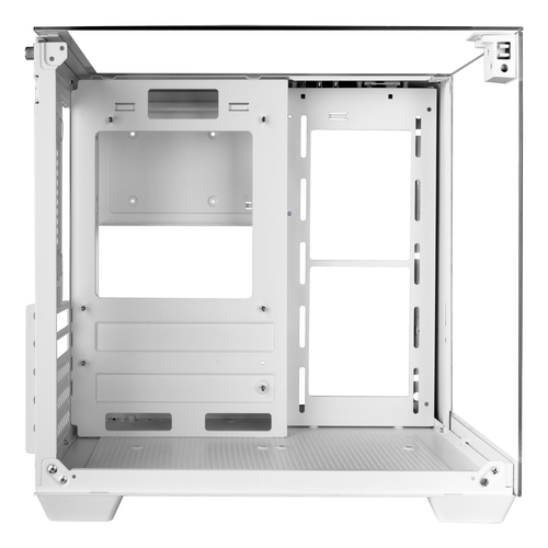 Mars Gaming MC-VISIONMW Mini Tower White – image 5