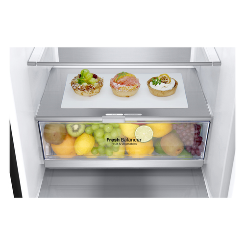 LG GBB72MCVBN Freestanding – image 8