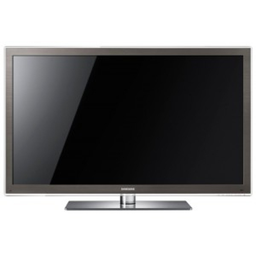 Samsung PS51D570 129.5 cm (51") Full HD Wi-Fi Black, Platinum