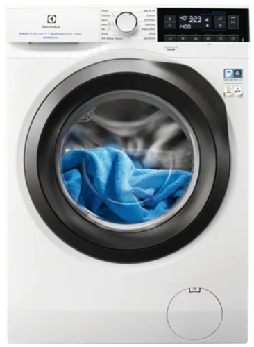 Electrolux EW6F348SA washing machine Front-load